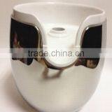 Hot Selling Polish Finish Juicer Cover With Strainer thumbnail-5