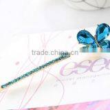 Beautiful Jewel Hair Clip thumbnail-1