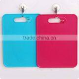 Plastic Chopping Board With Knife Sharpening Stone Wholesale Cutting Boards Cutting Board Kitchen Fruit Chopping Block thumbnail-6