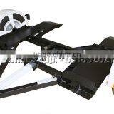 Factory Make US Standard Tow Car Dolly Trailer For Sale thumbnail-3