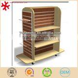 Slatwall for Retail Store / Professional Manufacturer With 20years thumbnail-2