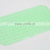 China Manufacture Non Slip Frog Shape Pvc Bath Mat thumbnail-5