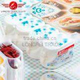 Wholesale Spice Tools Indian Plastic Spice Box Melamine Cruet thumbnail-1