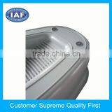 Bathroom Plastic Injection Washtub Moulding thumbnail-6