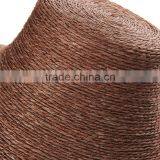 Dark Coffee Colour Rope Jewelry Display for Necklace thumbnail-4