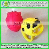 Funny Fashionable Forg Bicycle Light for Promotion thumbnail-4