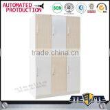 Smart Laundry Locker 6 Door Steel Locker thumbnail-5