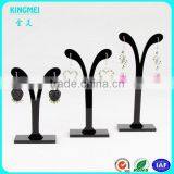 Tree Shaped Stand for Earrrings Plexiglass Ear Studs Display Holder Wholesale thumbnail-2