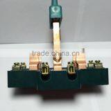 2P 32A Fuse Type Double Throw Knife Switch thumbnail-5