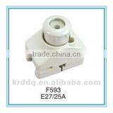 25A Porcelain Cartridge Screw Type Fuse thumbnail-1