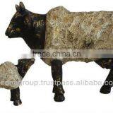 Classic Garden Statues-3 thumbnail-1