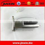 JINXIN Square Stainless Steel Glass Pool Fence With High Quality thumbnail-4