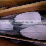 2 Pcs Aluminum Adjustable Kayak Canoe Paddle thumbnail-4