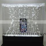 Lighting Acrylic Mobile Phones Used Waterproof Showcase thumbnail-6