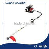 BK4302/3402 Backpack Grass Cutting Machine With Cutting Blade and Tap'Ngo Trimmer Head thumbnail-1