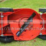 Hot Sale 1400W Electric Lawn Mower,grass Cutter,grass Cutter Machine Price thumbnail-3