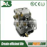 Garden Tool Parts Chain Saw Spare Parts H236 H240 Chainsaw Carburetor thumbnail-2