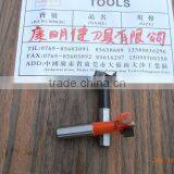 Wood Boring Forstner Bit Woodworking Tool thumbnail-1