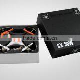 High Quality Manufacturer CX-30W GPS Drone Plane thumbnail-5