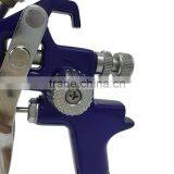SAT1191 High Pressure Sprayer Hvlp Paint Pressure Tank Powder Coating Spray Gun Prices thumbnail-5