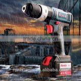 Ronix Industrial Level Cordless Driver Drill Water Proof Motor 18V 1.5Ah Li-ion Model 8618 thumbnail-2
