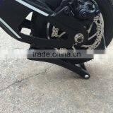 Baogl Chinese Mini Portable 2 Wheel Foldable Smart Balance Scooter Electric Bike/bicycle for Adults thumbnail-6