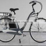700C Electric City Bike thumbnail-1