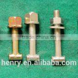 Scaffolding Coupler -bolt Part thumbnail-1
