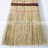 Professional Made Factory Direct Sale Unique Design Soft Broom With Stick thumbnail-3