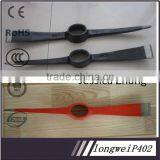 High Quality Rolling Forged Pickaxe With Pickaxe Types thumbnail-3