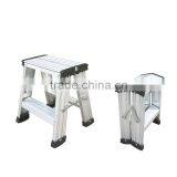 Aluminum Stool Ladder(40626 Folding Ladder, Aluminum Alloy Ladder, Non Slip Design)