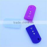 SILICONE CAR SMART KEY COVER CASE FOR MAZDA MPS SP23 CX7 8 CX9 CX5 3 BUTTONS thumbnail-5