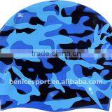 Latex Swim Cap,Swimming Caps,Swimming Caps thumbnail-1