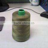 2015 Supply 100% Low Shrinkage Spun Polyester Thread 40/2,high Quality thumbnail-6