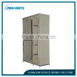 Non-woven PORTABLE WARDROBE thumbnail-2