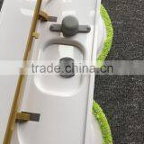 Hot Sale Cordless Waxing and Polishing Electric Mop With Build in Water Tank thumbnail-4