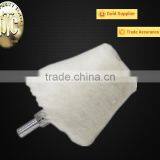 1/4" Shank Tapered Buff Display thumbnail-1