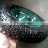 Wheelbarrow Wheel 3.50-7 thumbnail-1