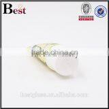 30ml 1oz Colorful Plastic PE Cosmetic Tube Packaging for Cream thumbnail-3