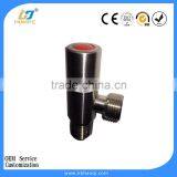 Stainless Steel 90 Degree Water Angle Valve thumbnail-5