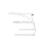 Breakfast Bed Mate Portable Laptop Folding Table Tray thumbnail-3