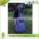 China Supplier Best Selling Fashionable Stars and Stripes Big Guitar Bag, Wholesale Guitar Gig Bag thumbnail-1