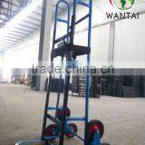 High Quality Hand Truck HT1312 thumbnail-6