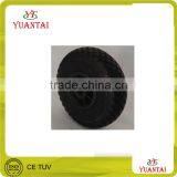 High Quality Various Rubber Wheel / Wheel Barrow Rubber Wheel thumbnail-3