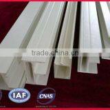FRP GRP Fiberglass Rectangular Tube For Ladder and Buildings thumbnail-2