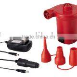 2 Way AC&DC Electric Air Pump thumbnail-1