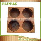 Modern Easy Cleaning Decorative Wooden Houseware thumbnail-1