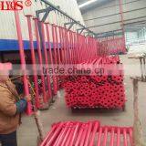Steel Props in Formwork thumbnail-2