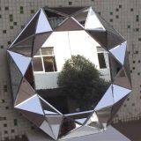 Art Wall Frameless Decorative Mirror,decor Venetian Mirror,decoration Mirror thumbnail-2