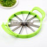 CAF05 Hot Selling Vegetable Cutter Watermelon Slicer as Kitchen Accessories thumbnail-3